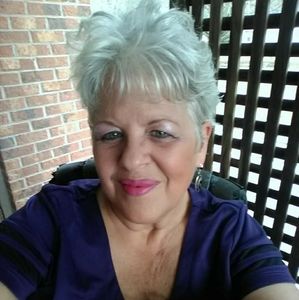 Meet your Posher, Joanne